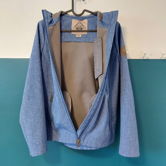 🌱 Roots Beaver Canoe Jacket - Picture 5 of 7